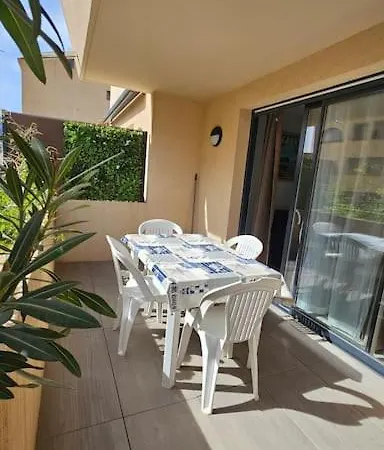 Apartment Santa_casa_maria Centre Calvi